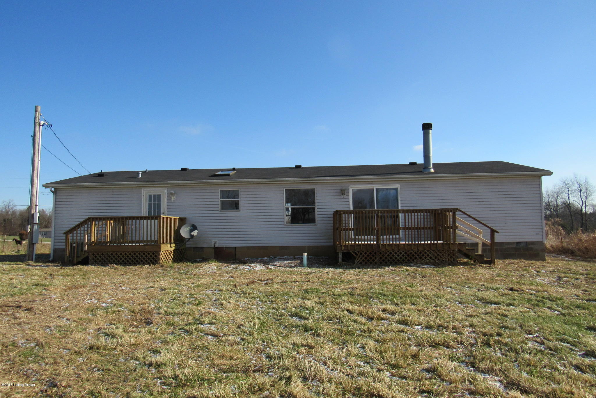 135 Evan Road Vine Grove, KY 40175 - Photo 2 of 16 back