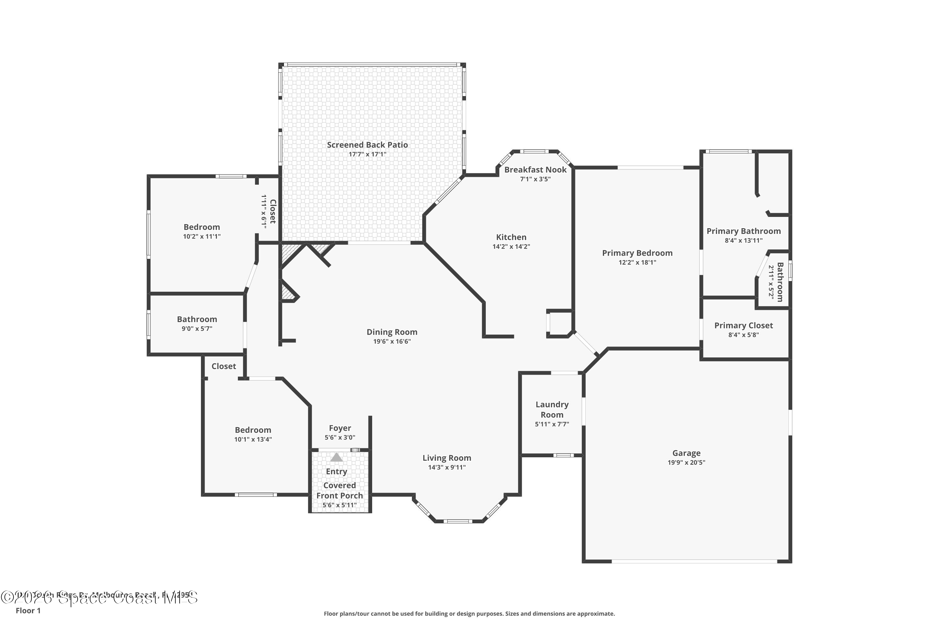 180 Ocean Ridge Drive Melbourne Beach, FL 32951 - Photo 56 of 56