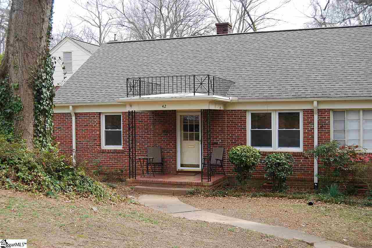 600 University Ridge, Unit 42 Greenville, SC 29601 - Photo 1 of 1 Gallery Image 1