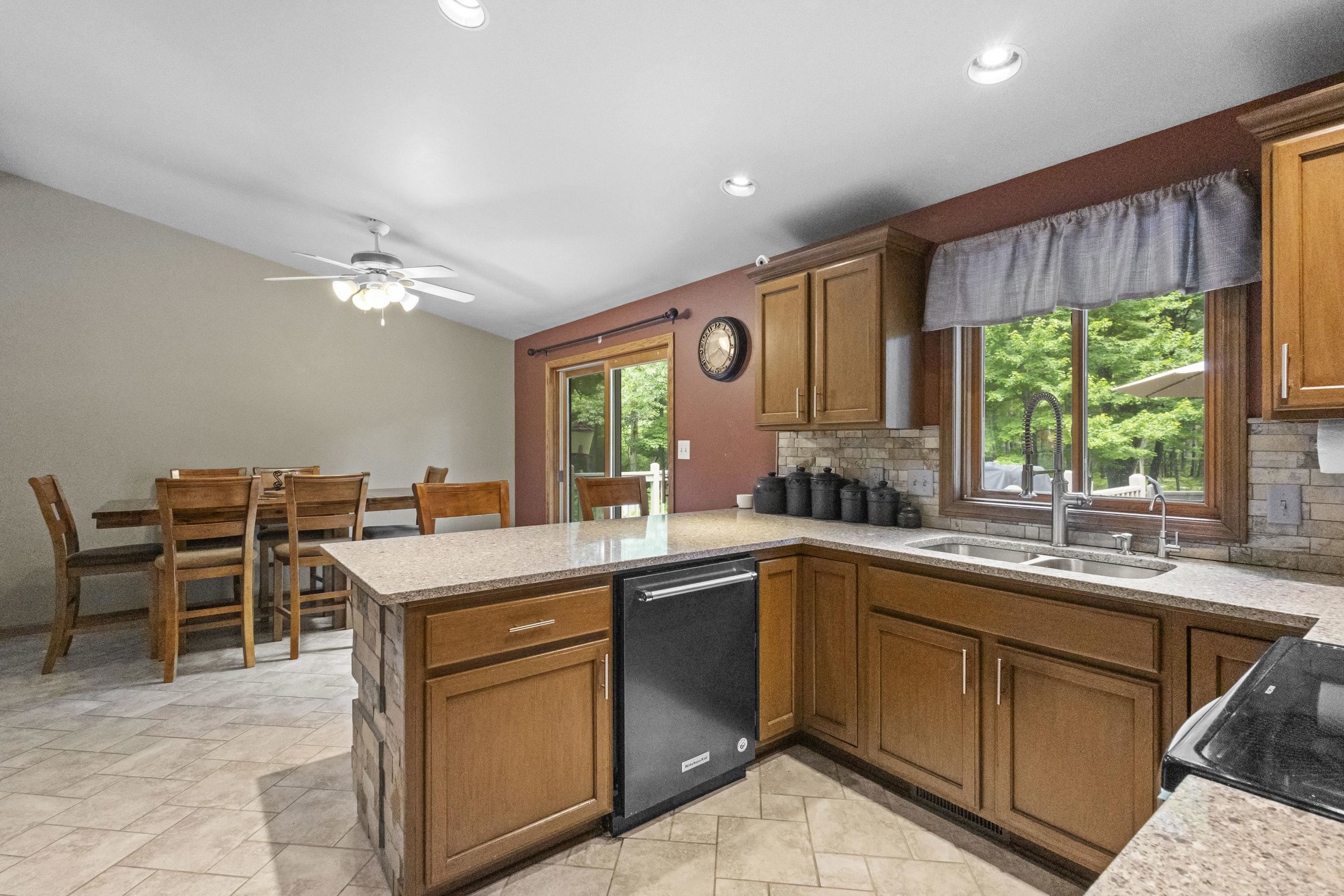 W2384 Sequin Road Marinette, WI 54143 - Photo 22 of 84