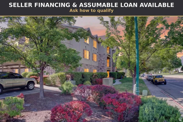 $340,000 | 203 North 1200th West, Unit 201, Orem, UT 84057