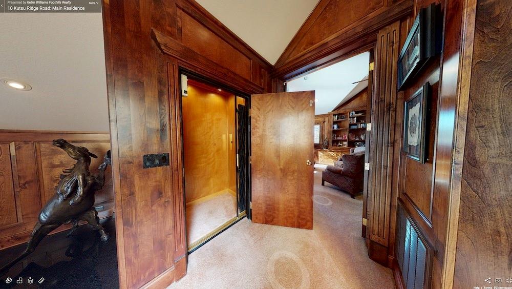 10 Kutsu Ridge Road Florissant, CO 80816 - Photo 11 of 35