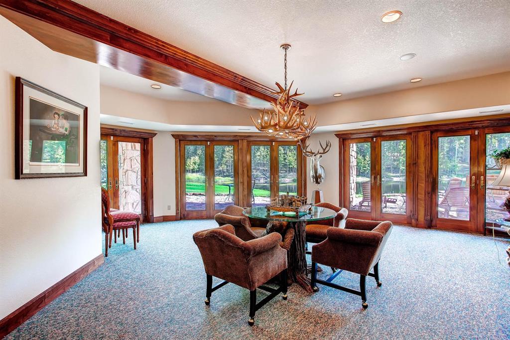 10 Kutsu Ridge Road Florissant, CO 80816 - Photo 22 of 35