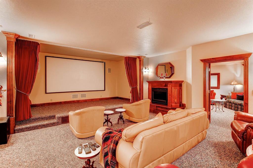 10 Kutsu Ridge Road Florissant, CO 80816 - Photo 24 of 35