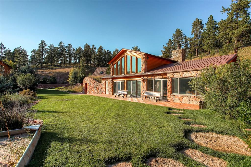 10 Kutsu Ridge Road Florissant, CO 80816 - Photo 31 of 35