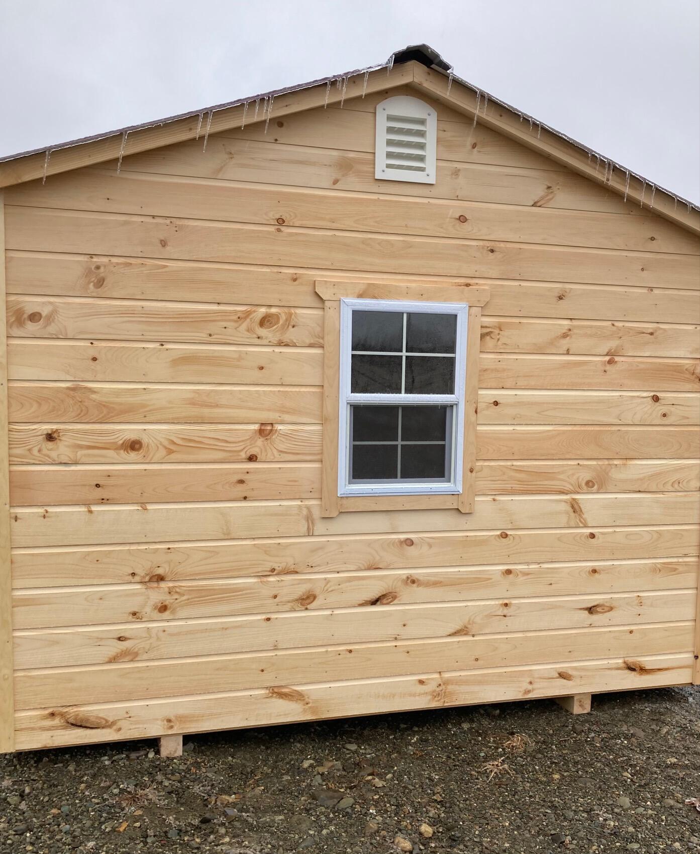 2-lot At Blaine School Road Fort Kent, ME 04743 - Photo 5 of 7 BACK