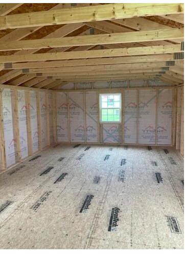 2-lot At Blaine School Road Fort Kent, ME 04743 - Photo 7 of 7 INTERIOR