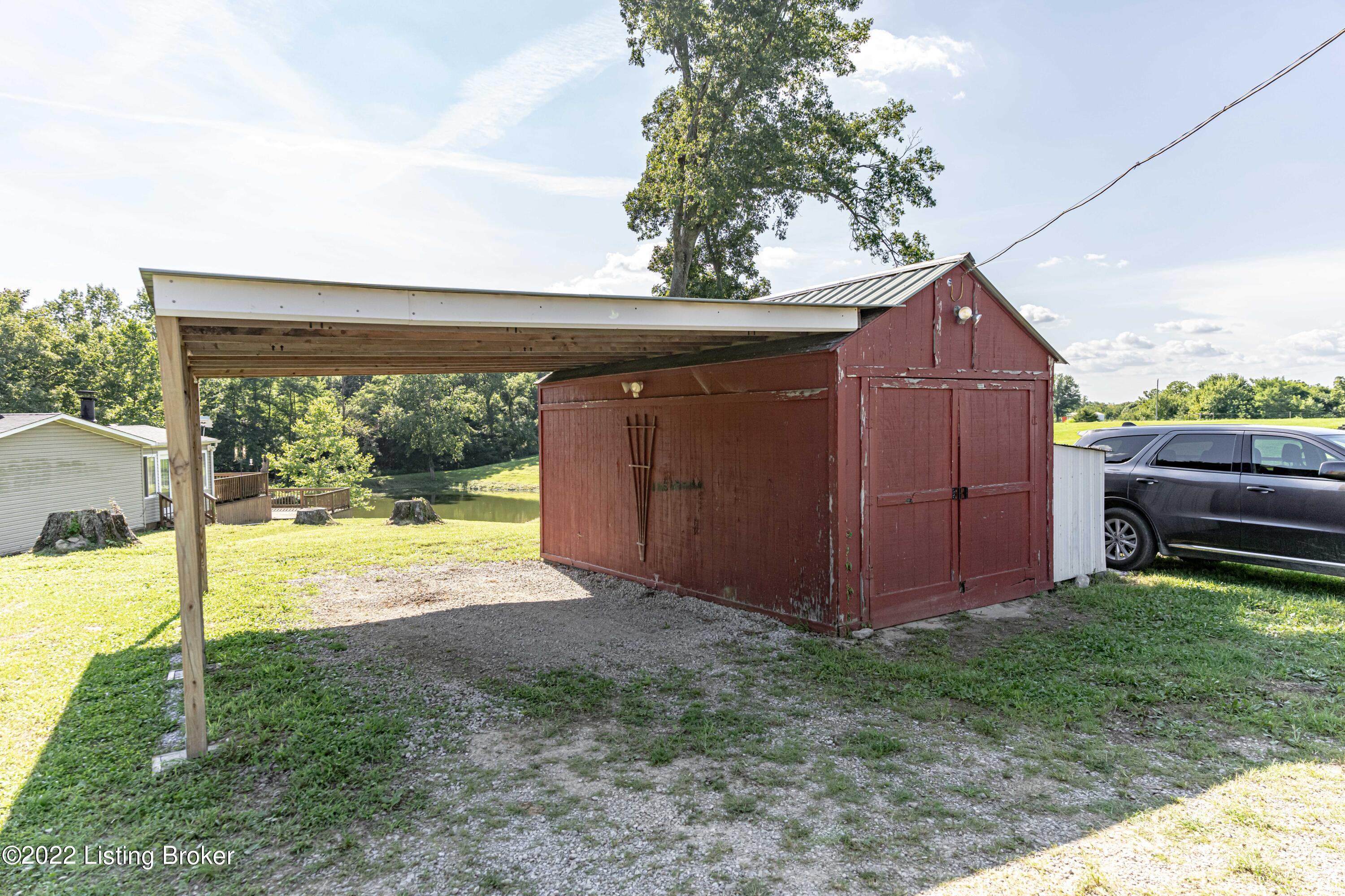 761 Galbraith Road Pleasureville, KY 40057 - Photo 46 of 61 DSC08802