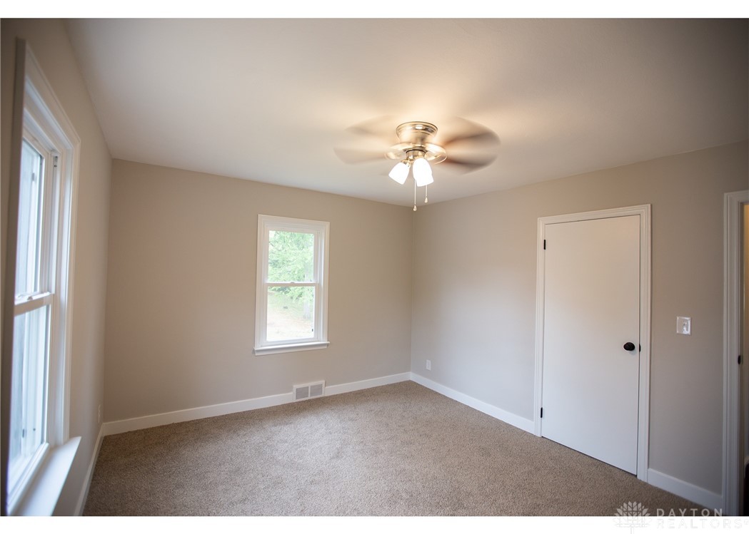 163 Grange Hall Road Beavercreek, OH 45430 - Photo 19 of 39 Large closet in main floor bedroom