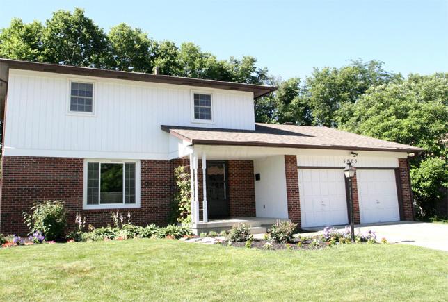 5803 Riverton Road Columbus, OH 43232 - Photo 1 of 33 Gallery Image 1
