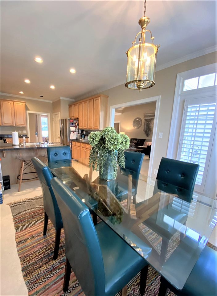 7608 The Pointe Raleigh, NC 27615 - Photo 10 of 24 Photo 10