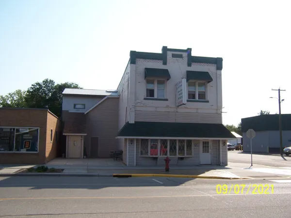 $145,000 | 123 South Otter Avenue, Parkers Prairie, MN 56361