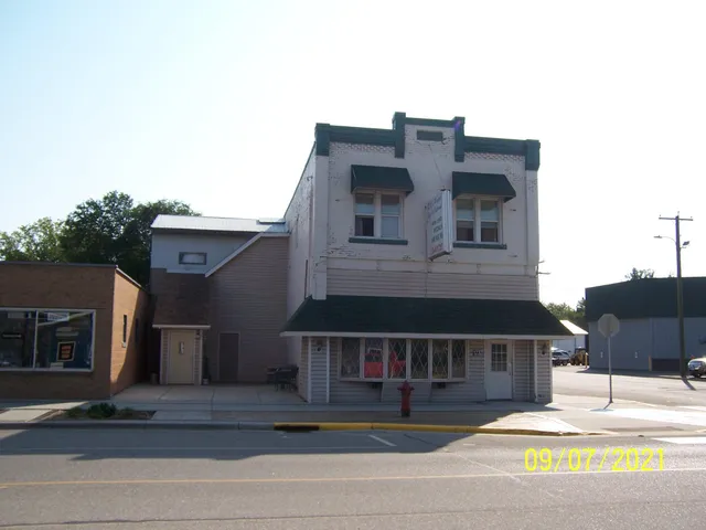 $145,000 | 123 South Otter Avenue, Parkers Prairie, MN 56361