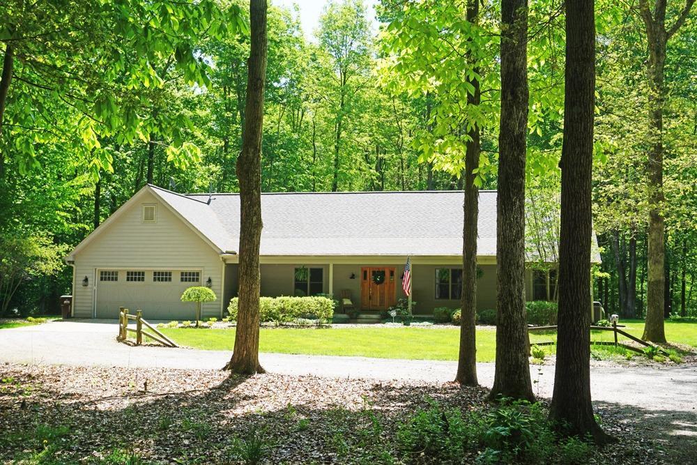16530 Clements Road Mount Orab, OH 45154 - Photo 1 of 49 Gallery Image 1