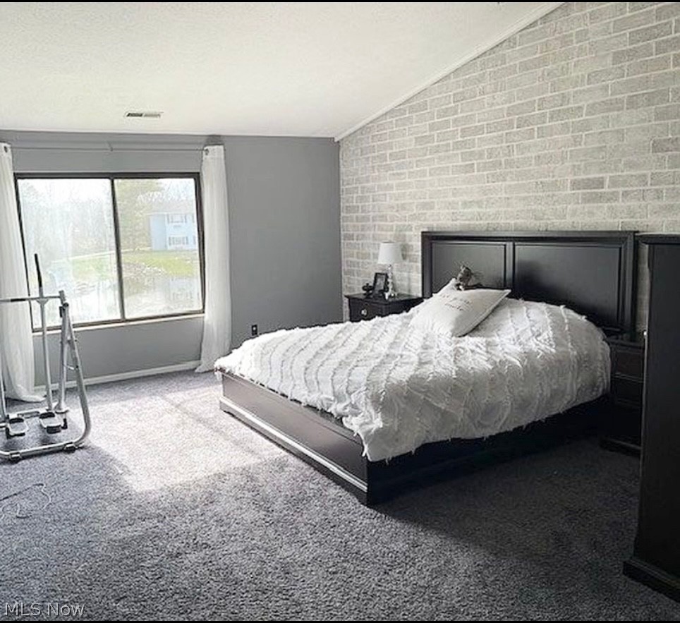 2885 Charing Cross Road Northwest Canton, OH 44708 - Photo 16 of 25 Master bedroom