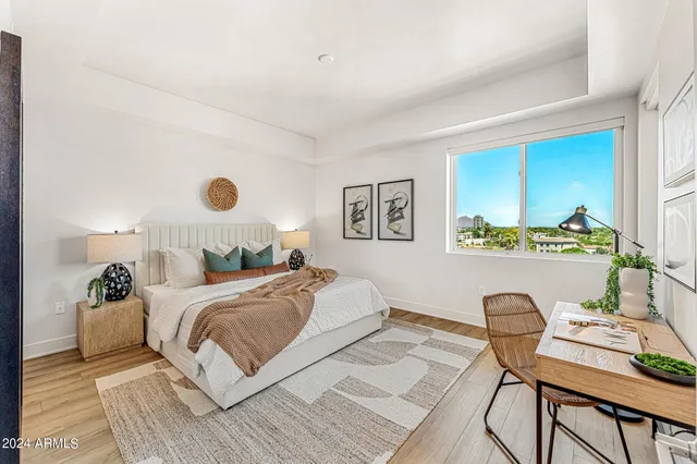 $445,000 | 3131 North Central Avenue, Unit 5017, Phoenix, AZ 85012