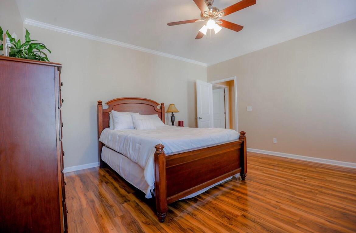 4204 Regency Court Chattanooga, TN 37421 - Photo 17 of 30 Bedroom-second