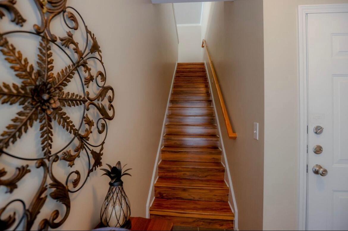4204 Regency Court Chattanooga, TN 37421 - Photo 24 of 30 Stairs-going up
