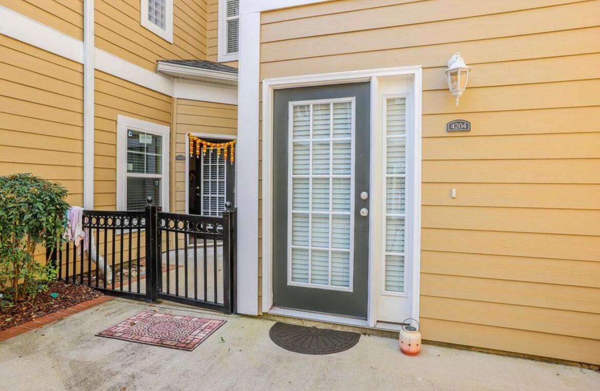 4204 Regency Court Chattanooga, TN 37421 - Photo 30 of 30 front door