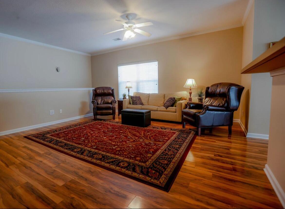 4204 Regency Court Chattanooga, TN 37421 - Photo 4 of 30 Living Room