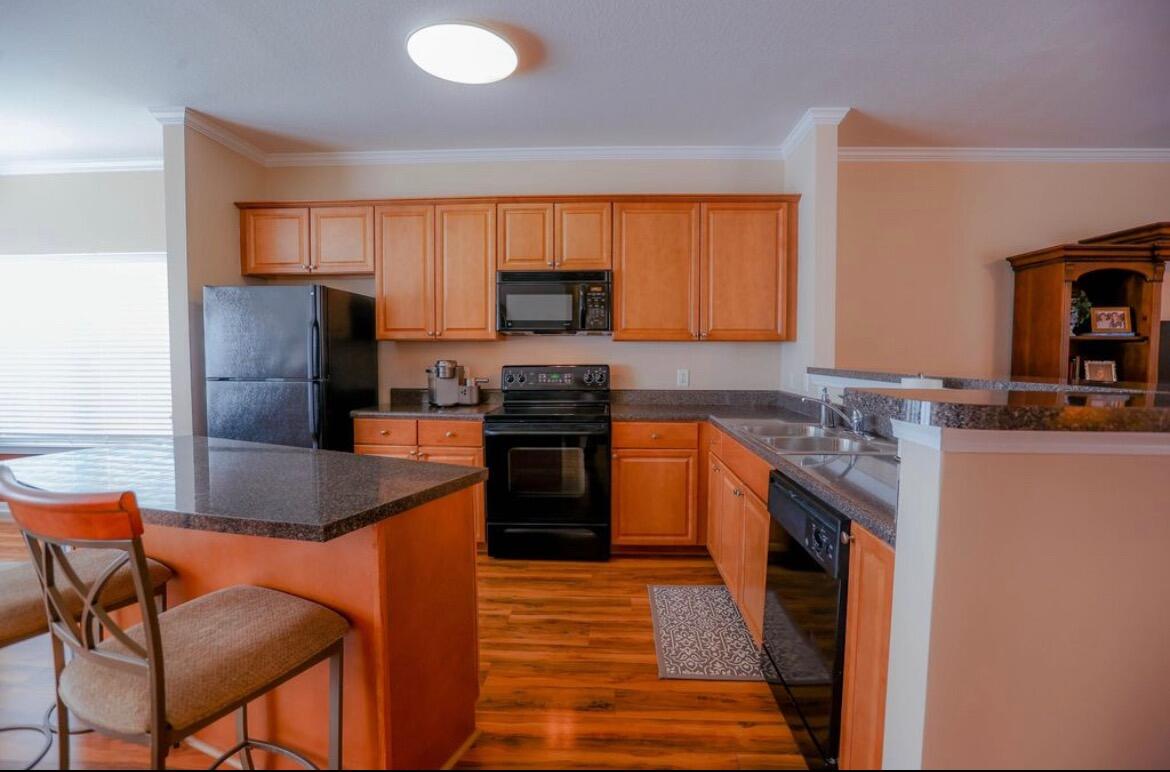 4204 Regency Court Chattanooga, TN 37421 - Photo 5 of 30 Kitchen