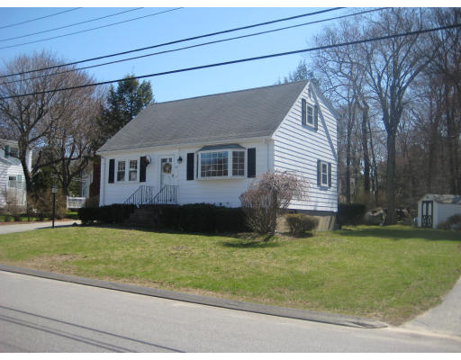 25 Skelton Road Burlington, MA 01803 - Photo 1 of 17 Gallery Image 1