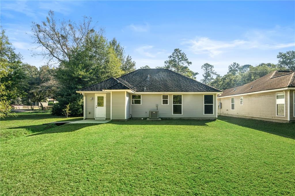 4178 Dauphine Street Slidell, LA 70458 - Photo 14 of 14