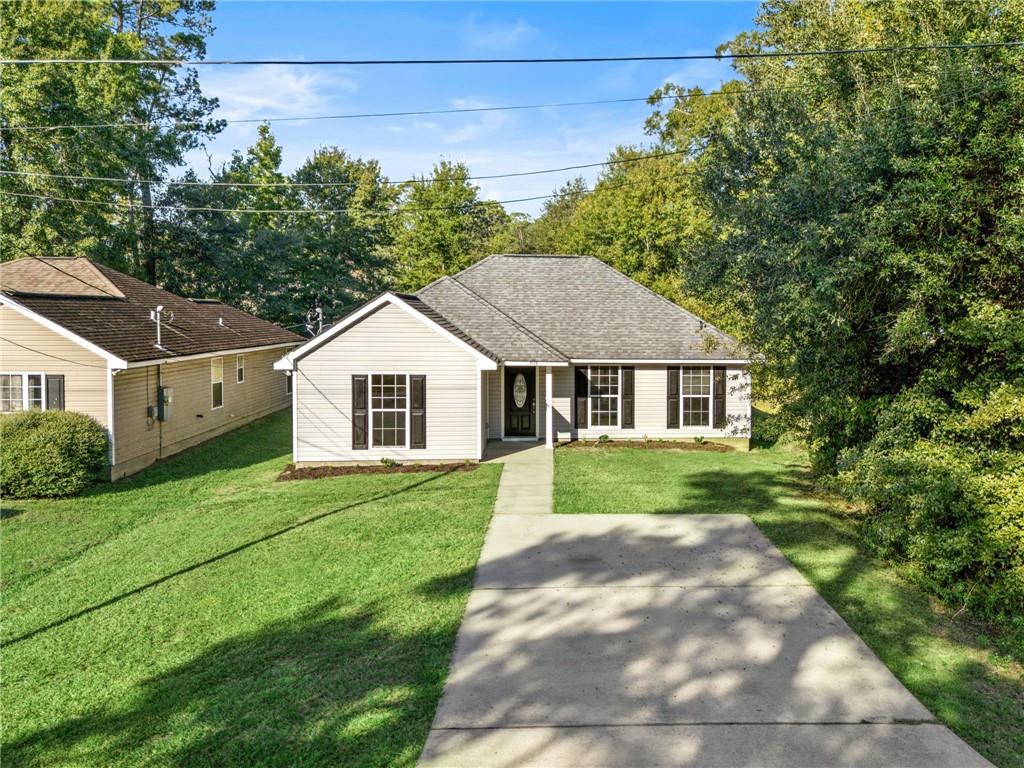 4178 Dauphine Street Slidell, LA 70458 - Photo 2 of 14