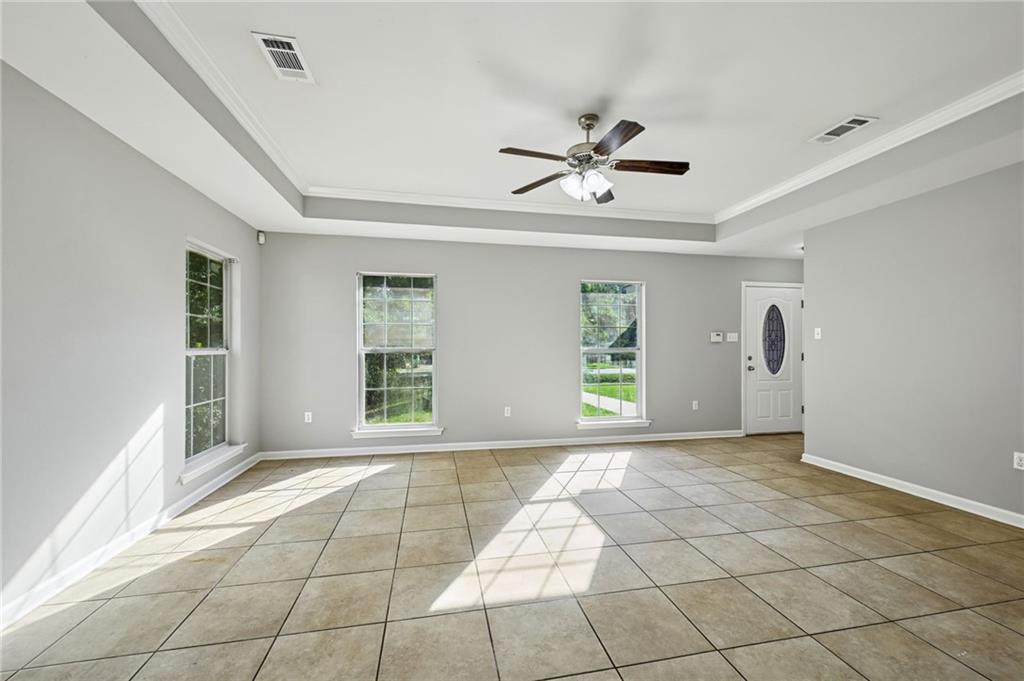 4178 Dauphine Street Slidell, LA 70458 - Photo 3 of 14