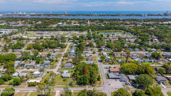 $85,000 | 0 10th Street, Holly Hill, FL 32117