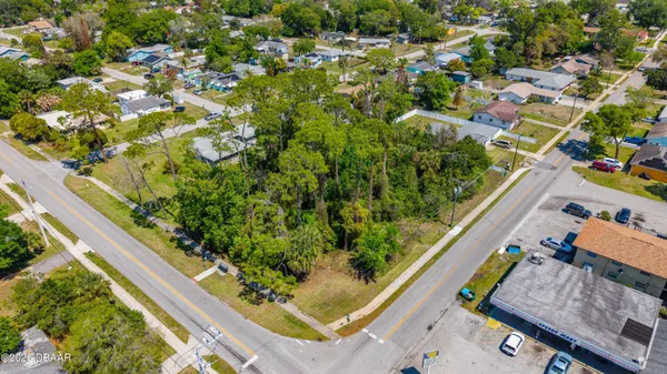 $85,000 | 0 10th Street, Holly Hill, FL 32117