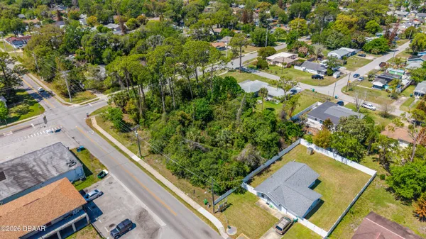 $85,000 | 0 10th Street, Holly Hill, FL 32117