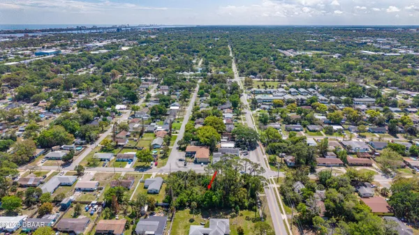 $85,000 | 0 10th Street, Holly Hill, FL 32117