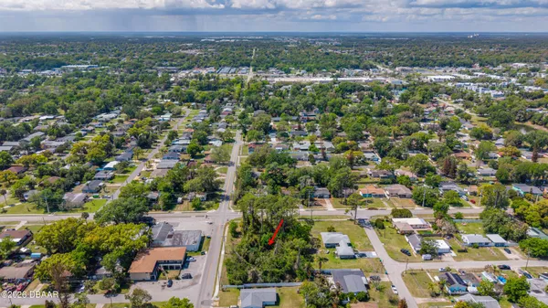 $85,000 | 0 10th Street, Holly Hill, FL 32117