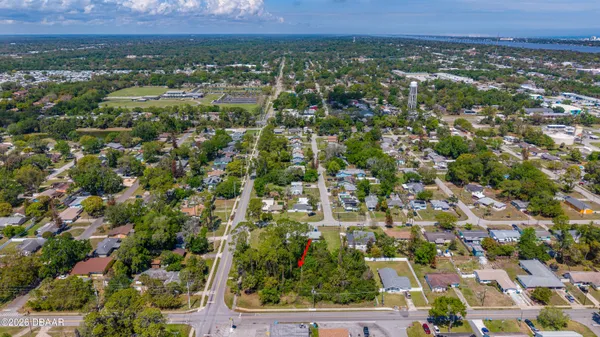 $85,000 | 0 10th Street, Holly Hill, FL 32117