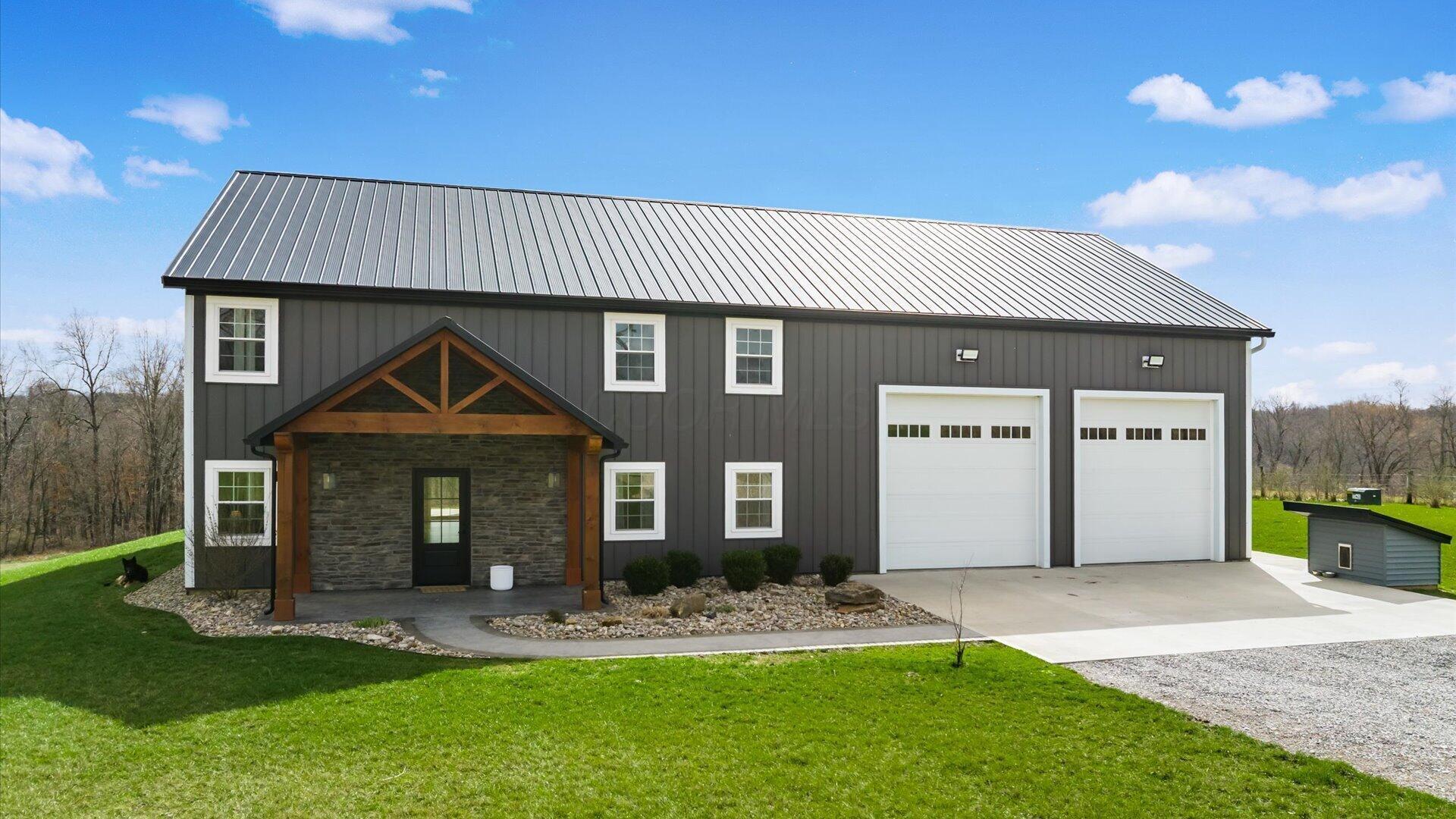 2910 Slack Road Mount Perry, OH 43760 - Photo 71 of 74 04-z 2910 Slack127-2