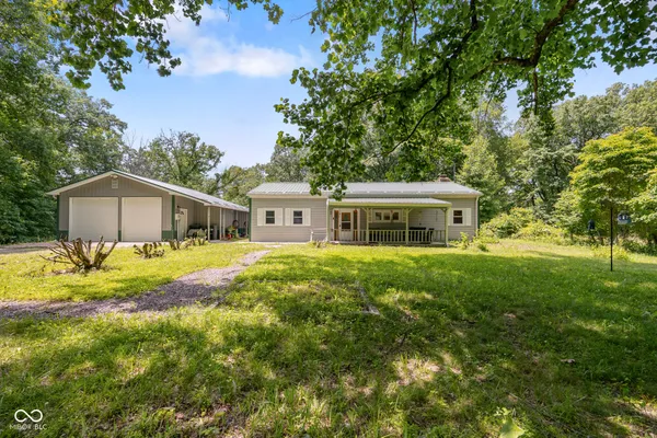 $300,000 | 5012 North Templin Road, Martinsville, IN 46151