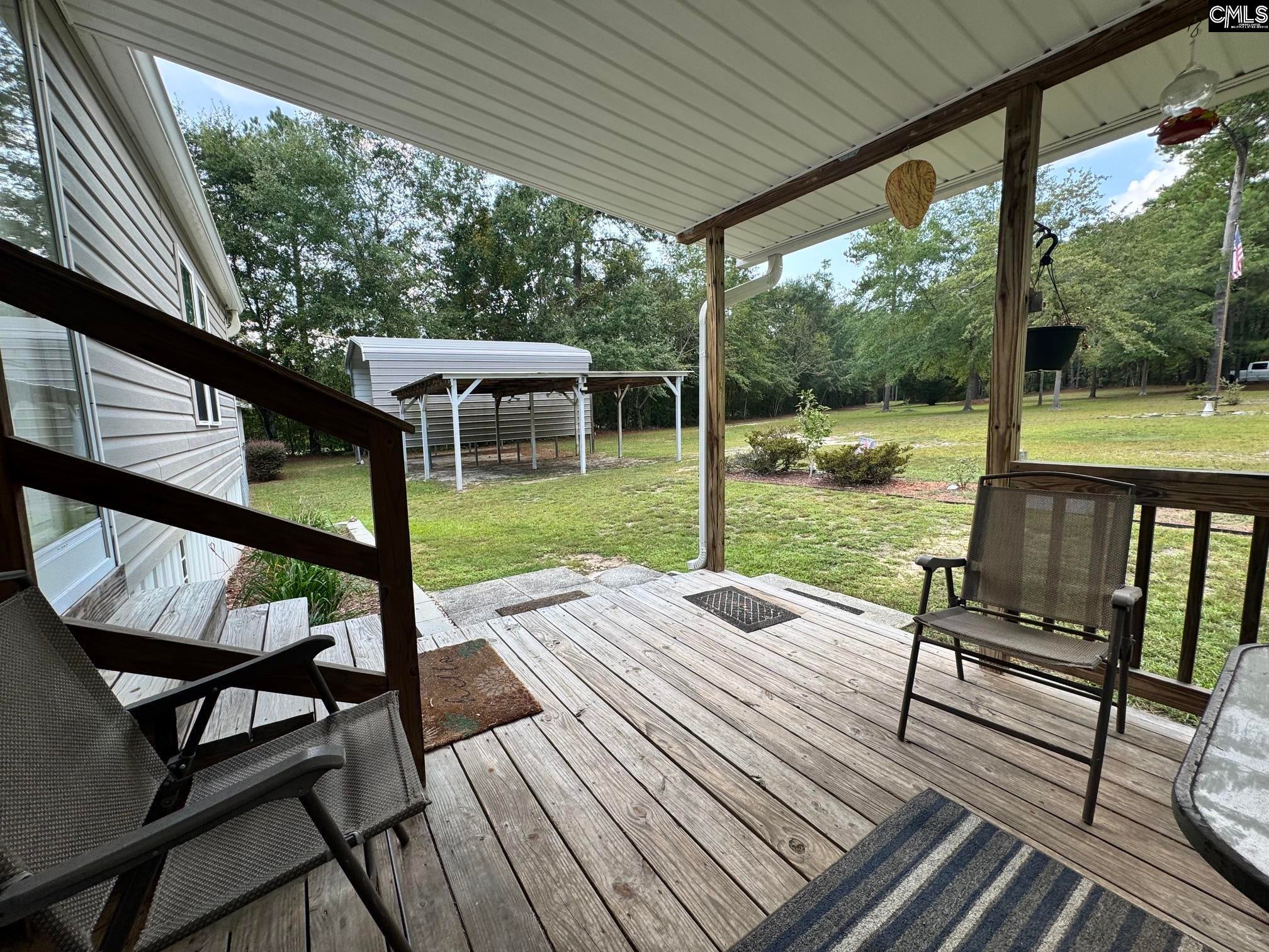 363 Camp Branch Road Leesville, SC 29070 - Photo 36 of 40 Gallery Image 36