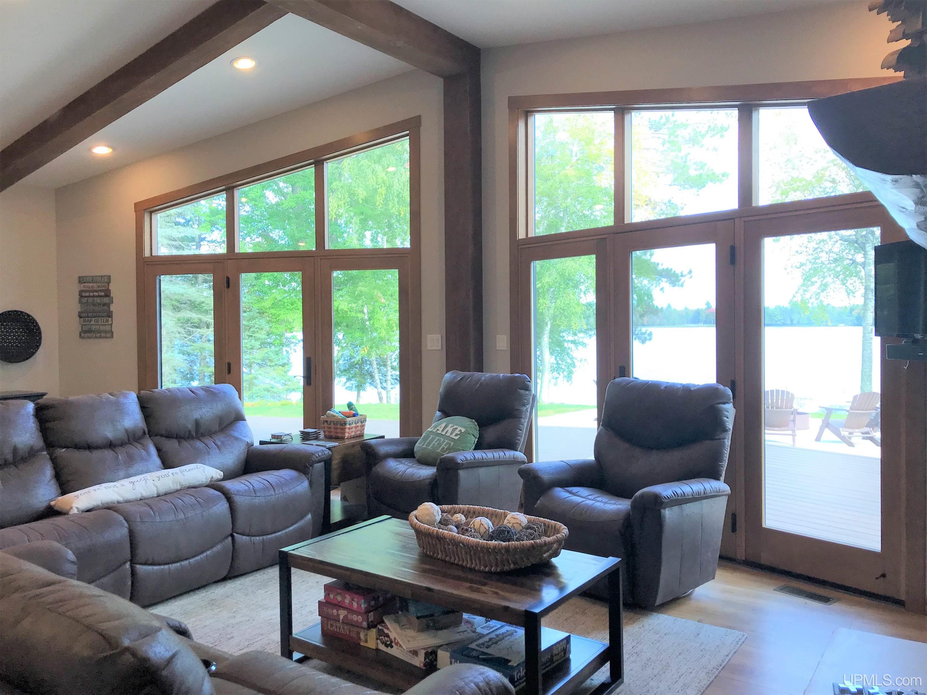 4440 Crago Road Florence, WI 54121 - Photo 10 of 33 Gallery Image 10