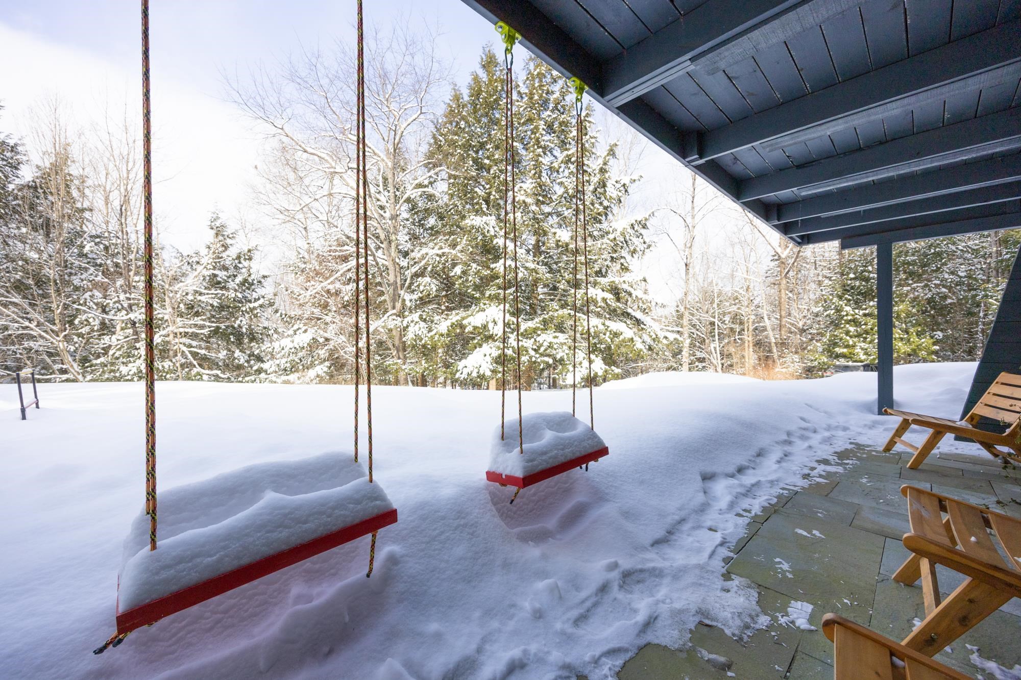 528 Pinnacle Road Stowe, VT 05672 - Photo 9 of 35