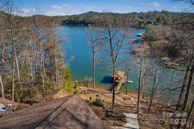 $1,280,000 | 536 Harborside Drive, Nebo, NC 28761