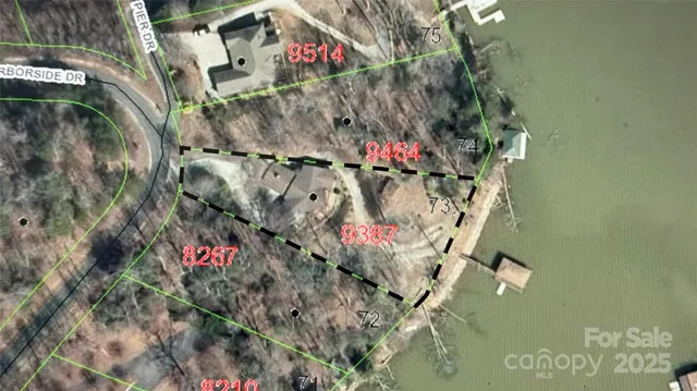 $1,280,000 | 536 Harborside Drive, Nebo, NC 28761