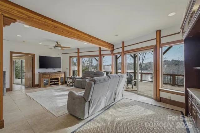 a bathroom with a sink mirror vanity and toilet