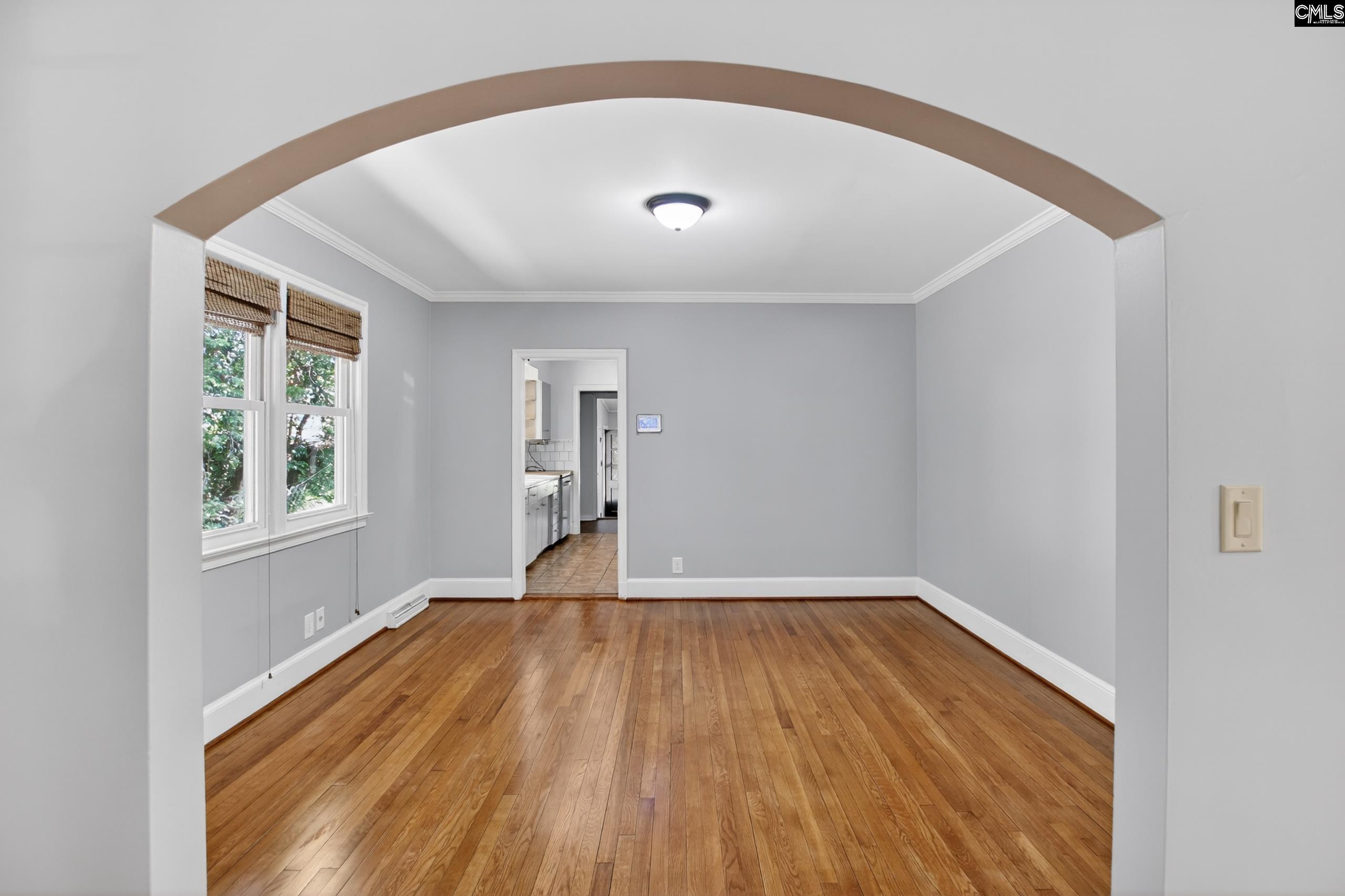 512 Carrison Street Camden, SC 29020 - Photo 8 of 57