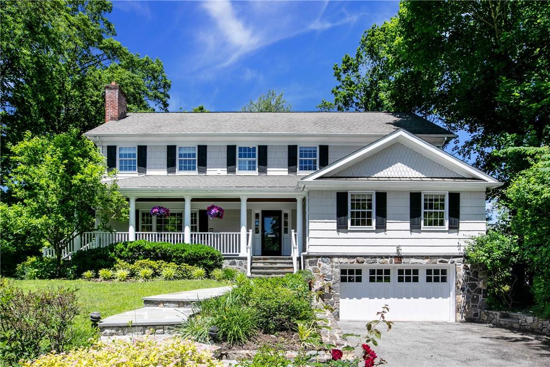 3 Boulder Road Rye, NY 10580 - Photo 1 of 1