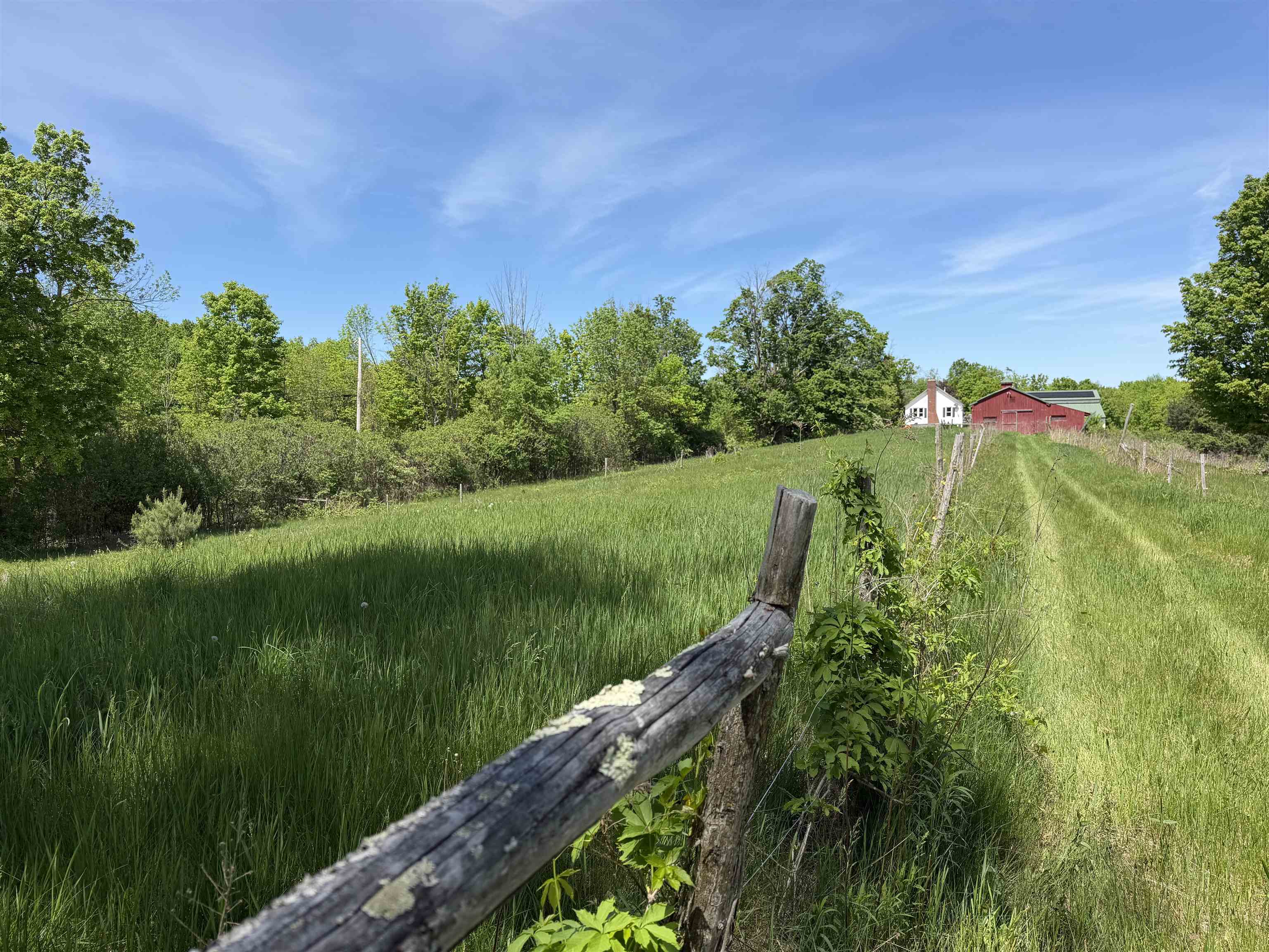 129 Daigneault Hill Road Orwell, VT 05760 - Photo 47 of 60