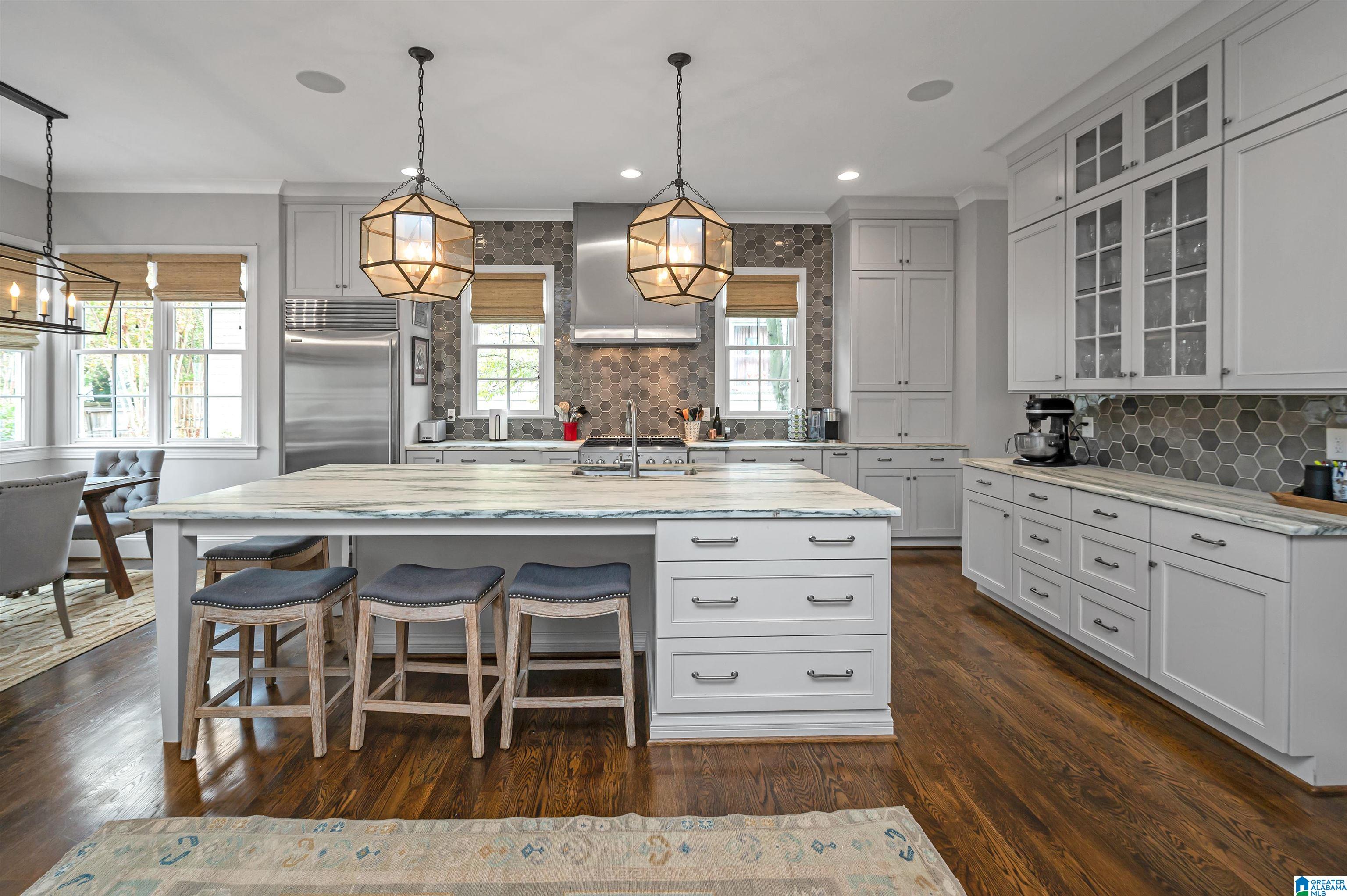 128 Ridge Road Birmingham, AL 35209 - Photo 15 of 50