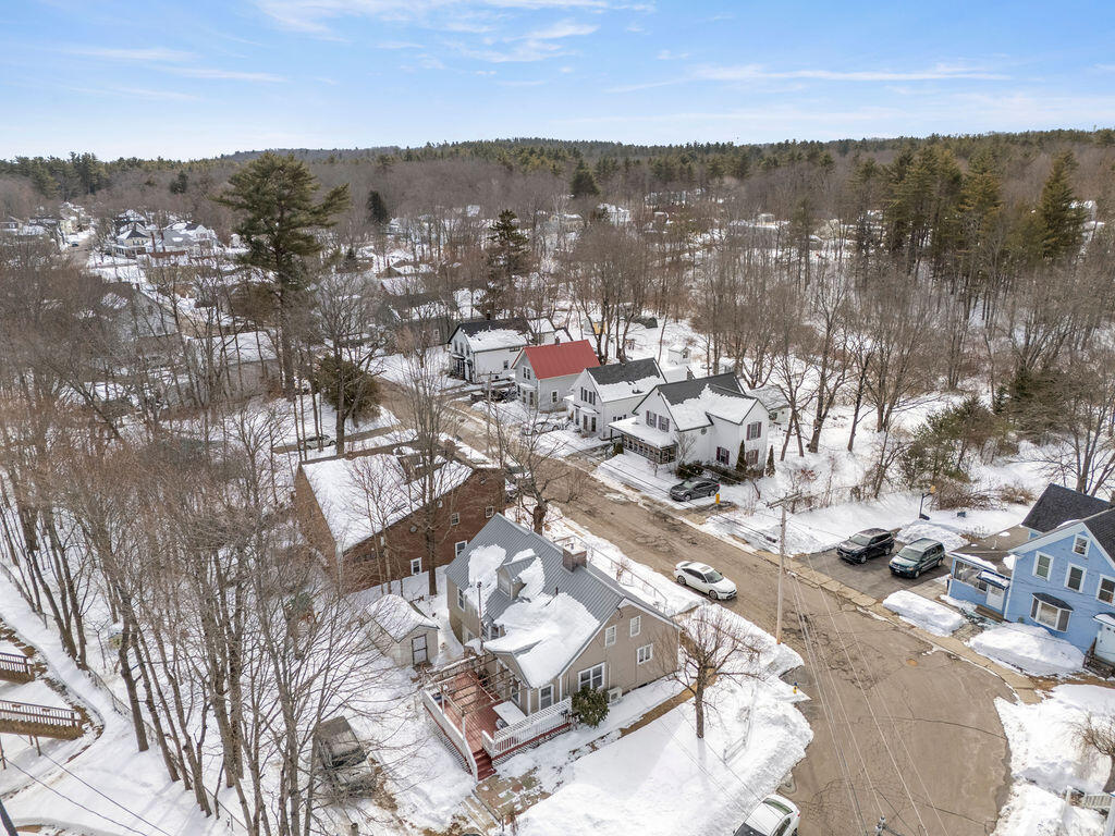 27 Grove Street Springvale, ME 04083 - Photo 1 of 37 DJI_20260113030904_0634_D