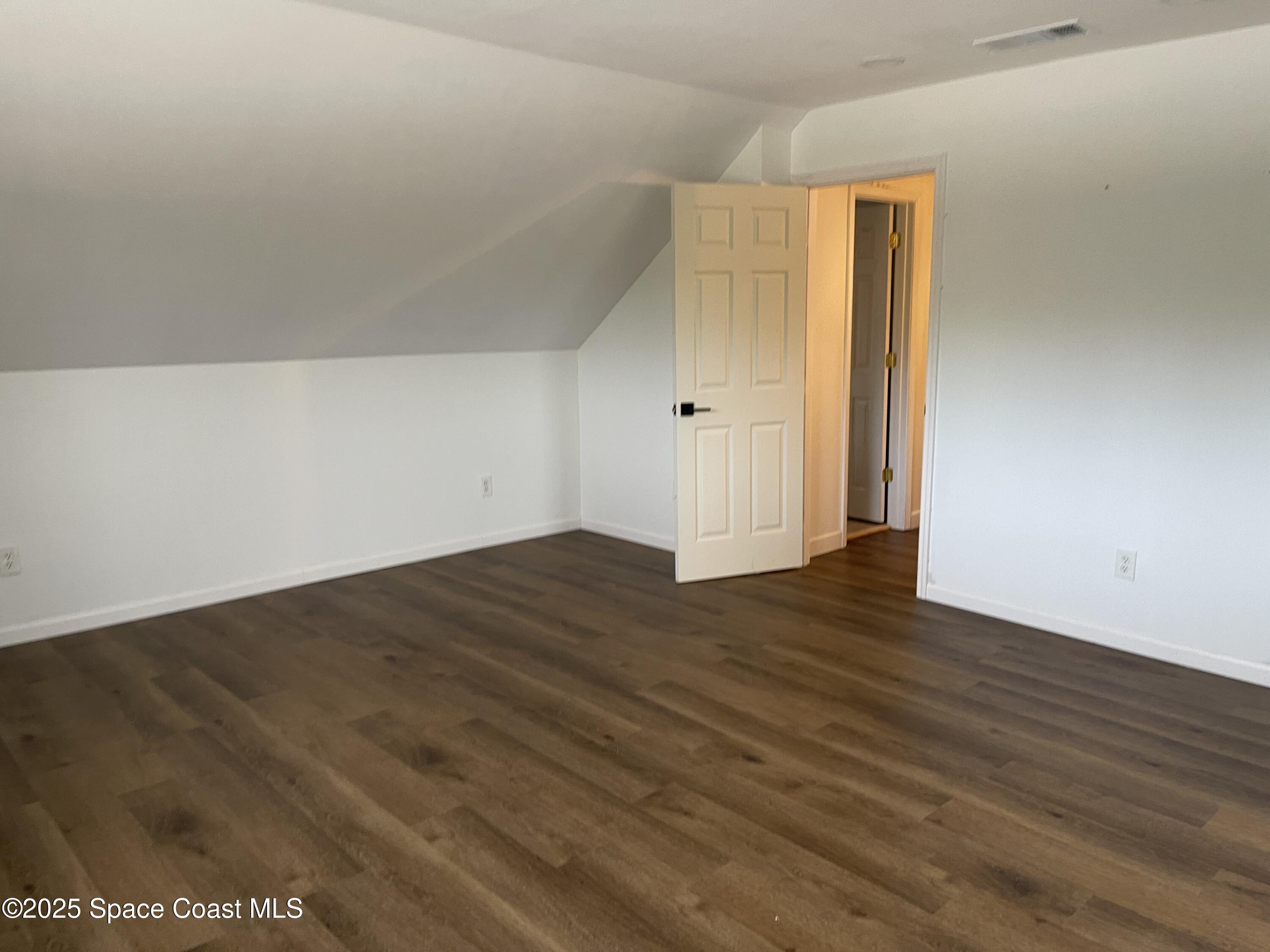 3445 Fox Lake Road Titusville, FL 32780 - Photo 16 of 43 a view of an empty room