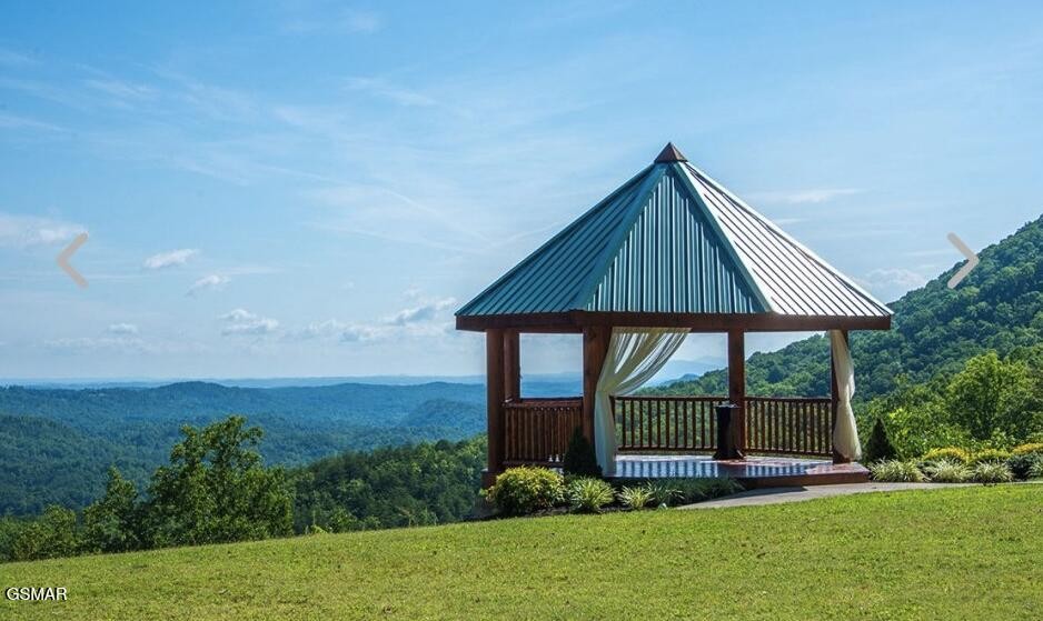 3503 Carsons Ridge Way Sevierville, TN 37862 - Photo 11 of 40 Gallery Image 11